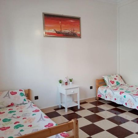 Grand Appartement A 5 Mn De La Plage Agadir Ngoại thất bức ảnh