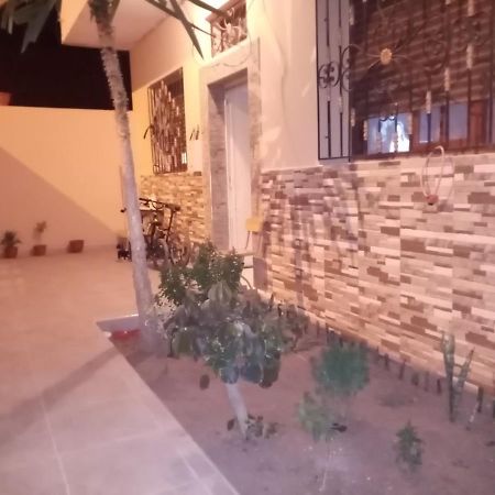Grand Appartement A 5 Mn De La Plage Agadir Ngoại thất bức ảnh