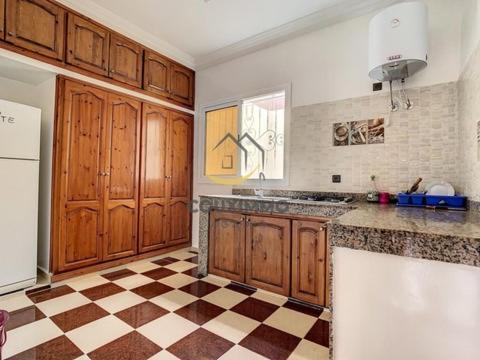 Grand Appartement A 5 Mn De La Plage Agadir Ngoại thất bức ảnh