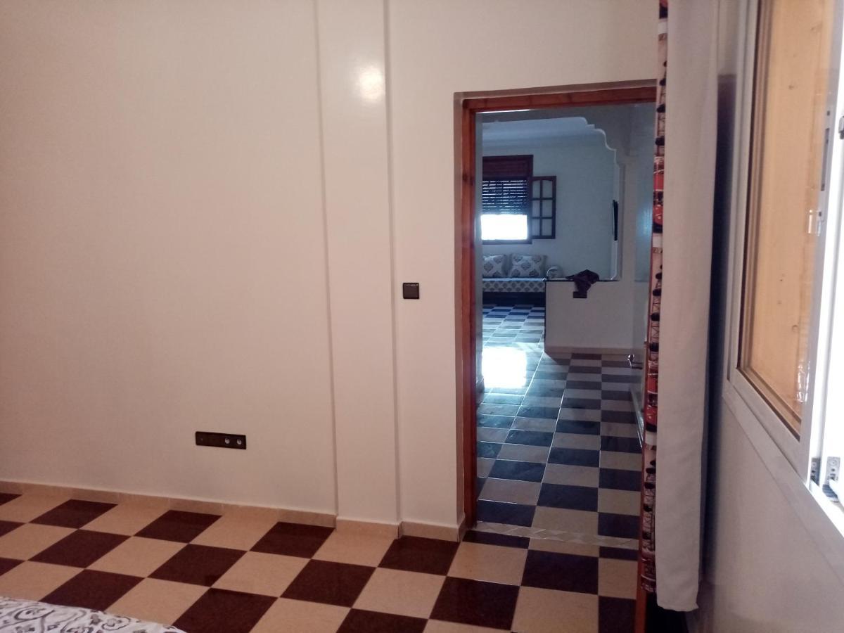 Grand Appartement A 5 Mn De La Plage Agadir Ngoại thất bức ảnh